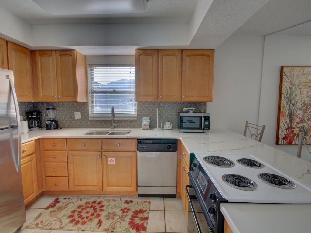 110 El Matador Vacation Rental in Fort Walton Beach - RedAwning