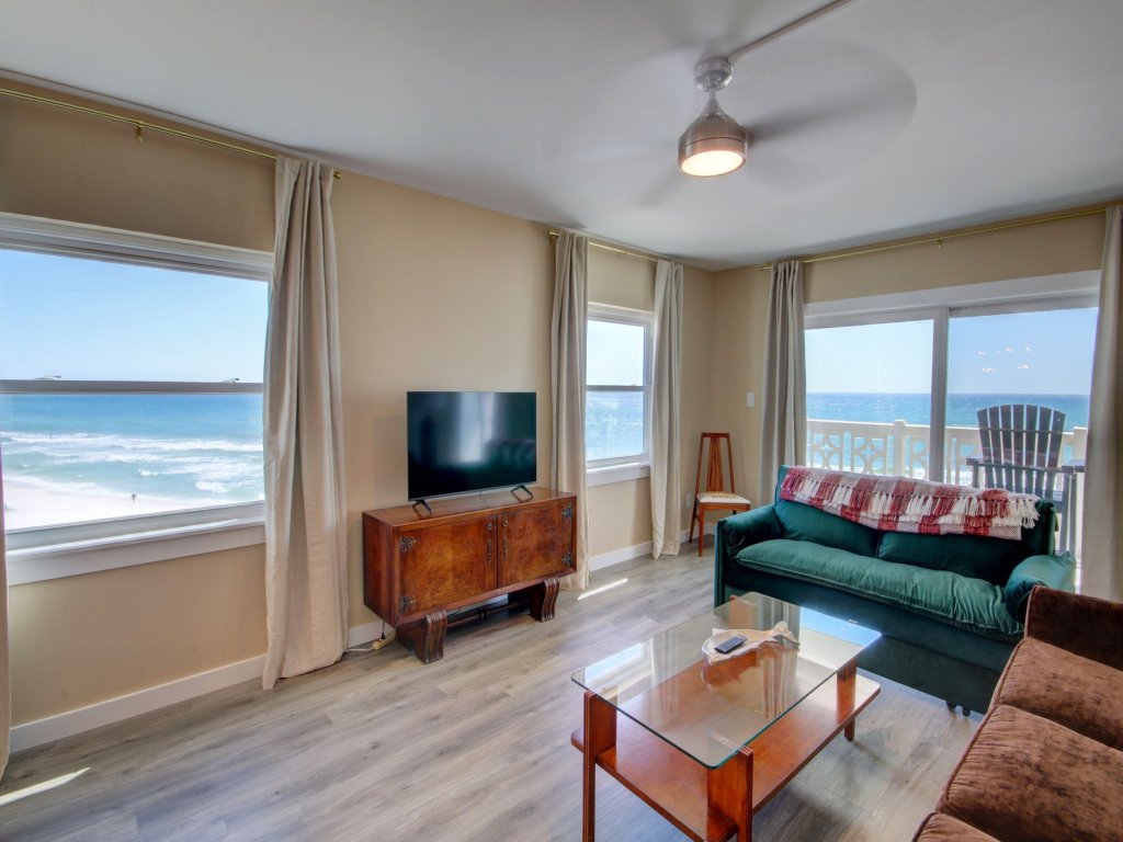 350 El Matador Vacation Rental in Fort Walton Beach - RedAwning