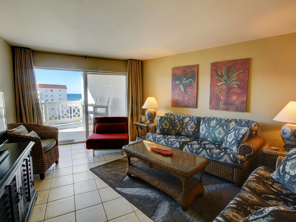 165 El Matador Vacation Rental in Fort Walton Beach - RedAwning