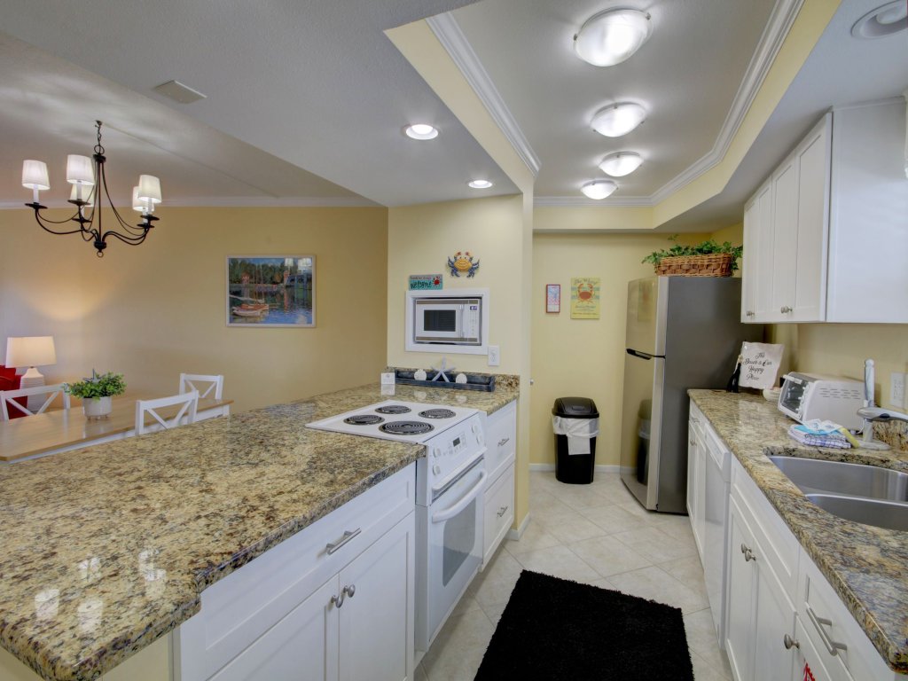 255 El Matador Vacation Rental in Fort Walton Beach - RedAwning