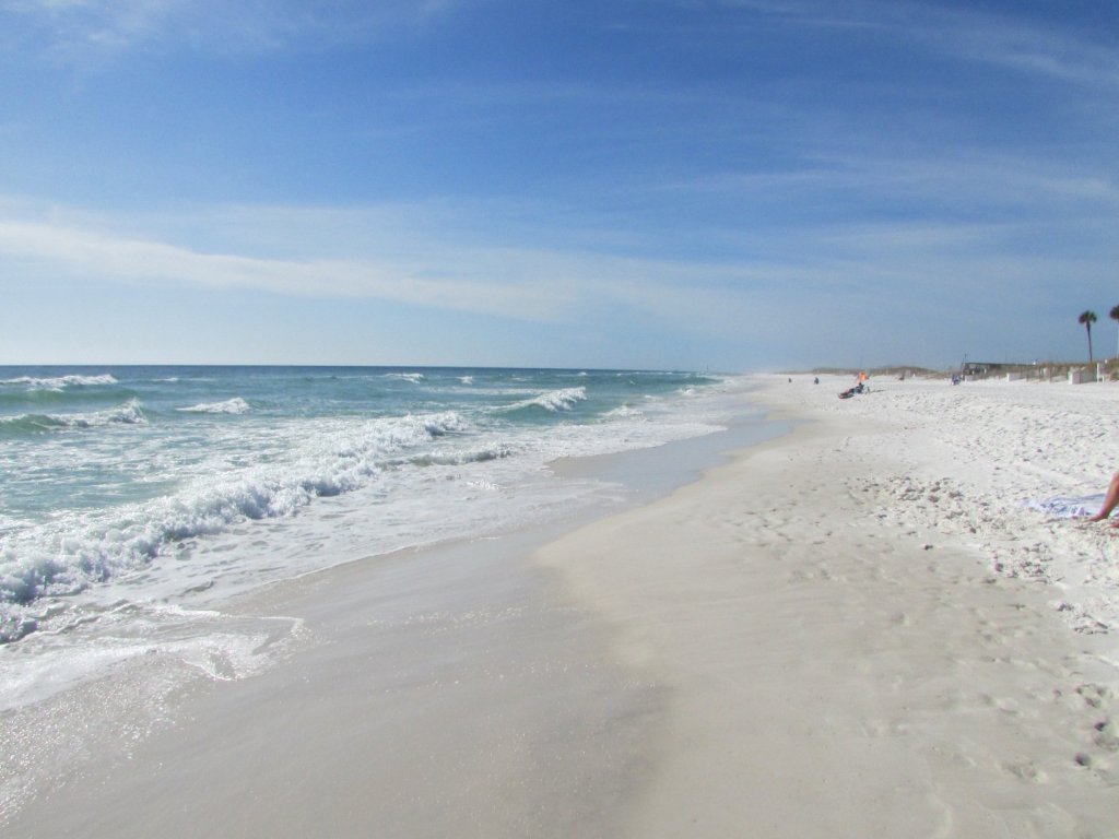 415 El Matador Vacation Rental in Fort Walton Beach - RedAwning