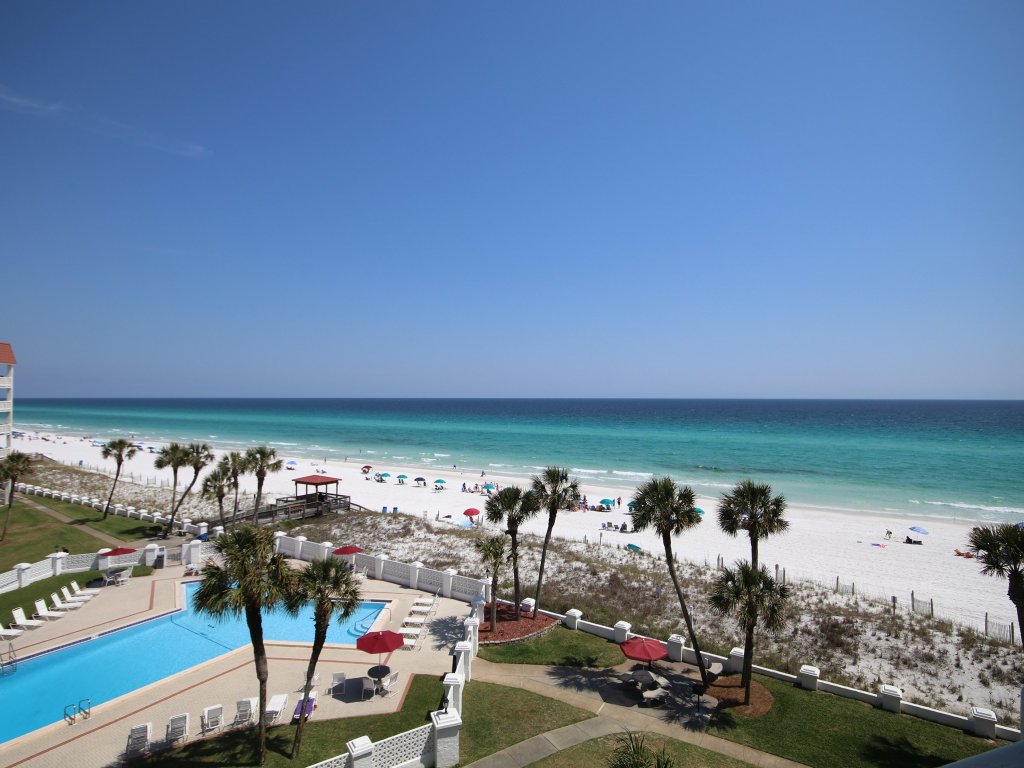 456 El Matador Vacation Rental in Fort Walton Beach - RedAwning