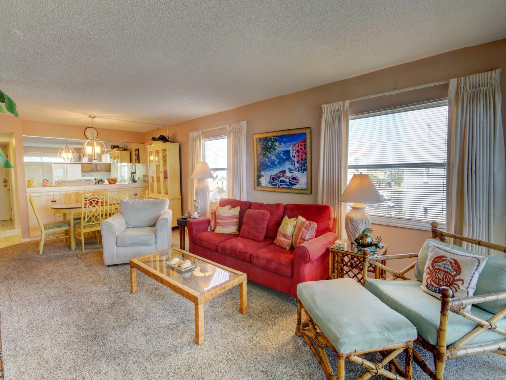 240 El Matador Vacation Rental in Fort Walton Beach - RedAwning