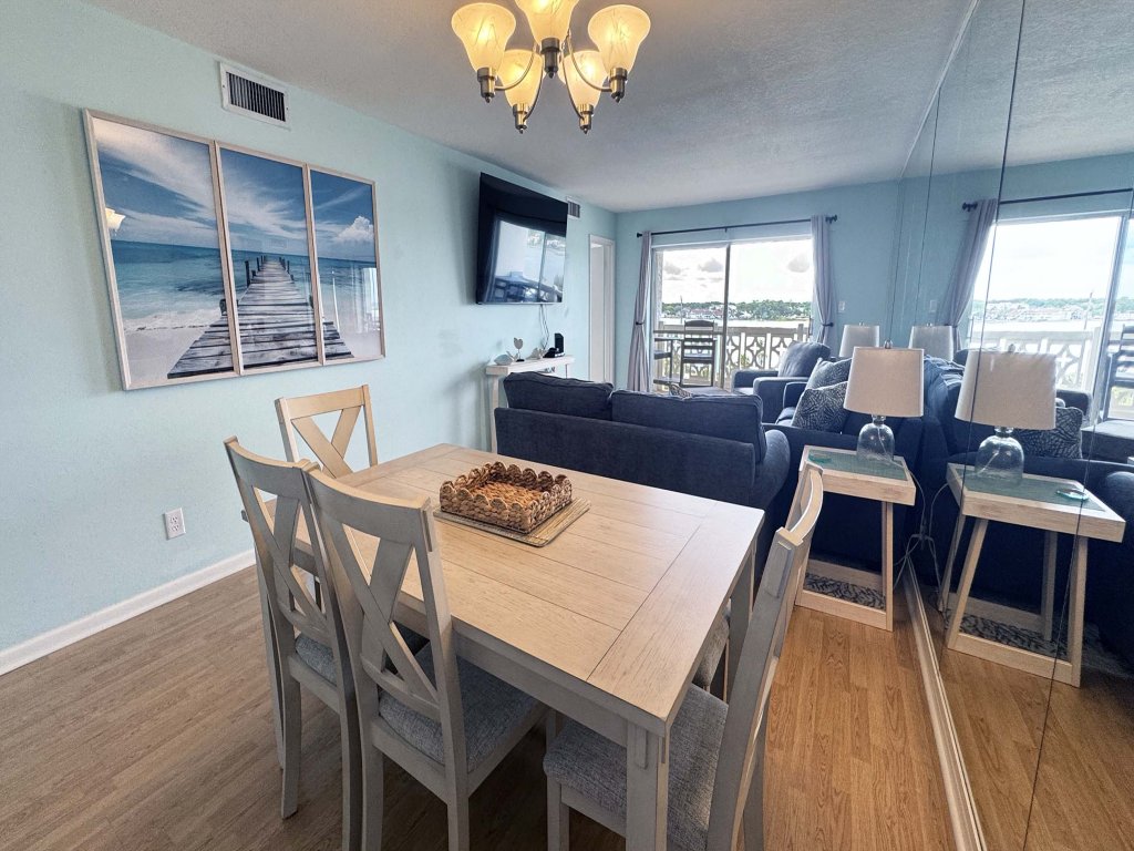 561 El Matador Vacation Rental in Fort Walton Beach - RedAwning