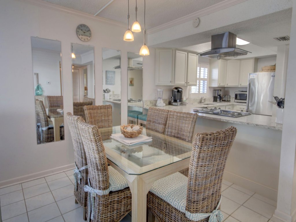 319 El Matador Vacation Rental in Fort Walton Beach - RedAwning