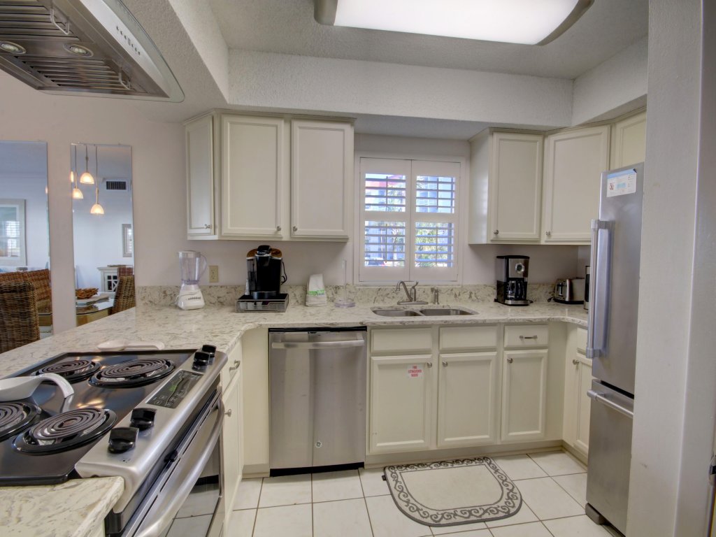 319 El Matador Vacation Rental in Fort Walton Beach - RedAwning