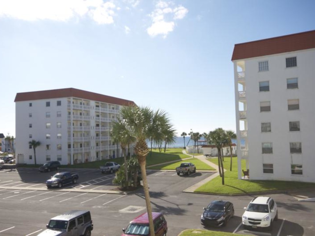 237 El Matador Vacation Rental in Fort Walton Beach - RedAwning
