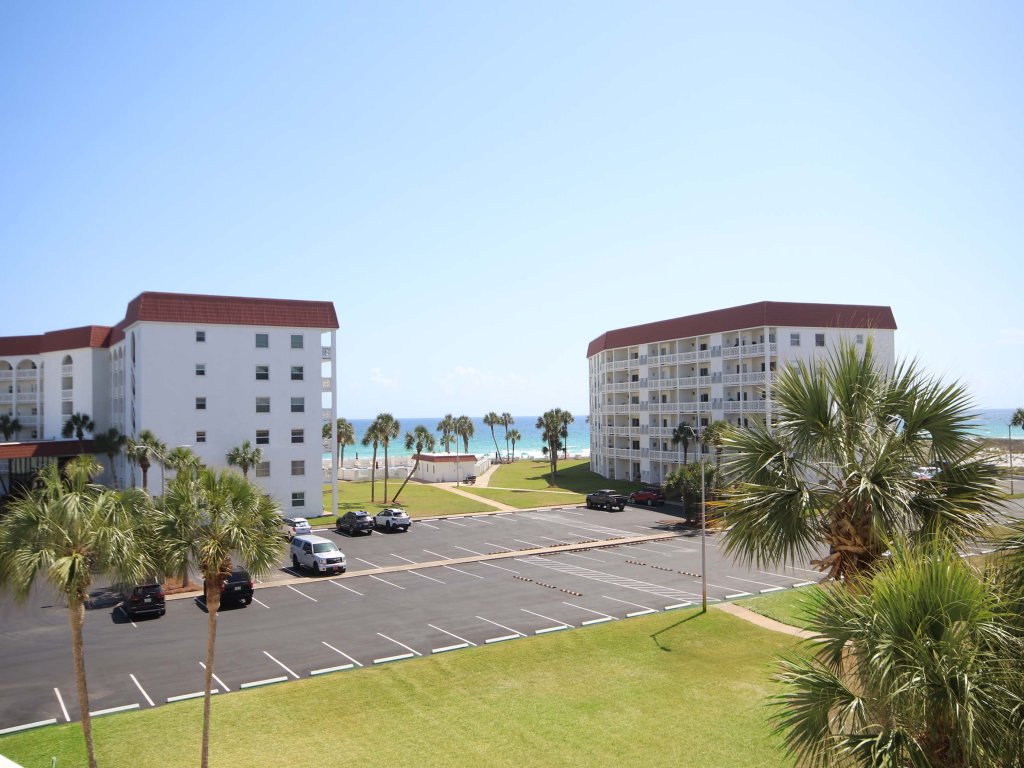 144 El Matador Vacation Rental in Fort Walton Beach - RedAwning