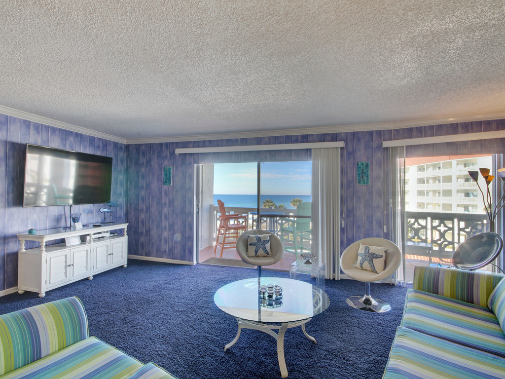 345 El Matador Vacation Rental in Fort Walton Beach - RedAwning