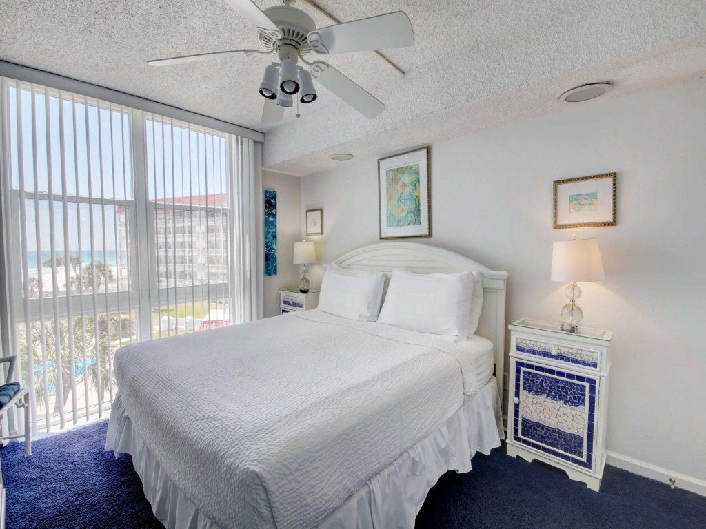 345 El Matador Vacation Rental in Fort Walton Beach - RedAwning