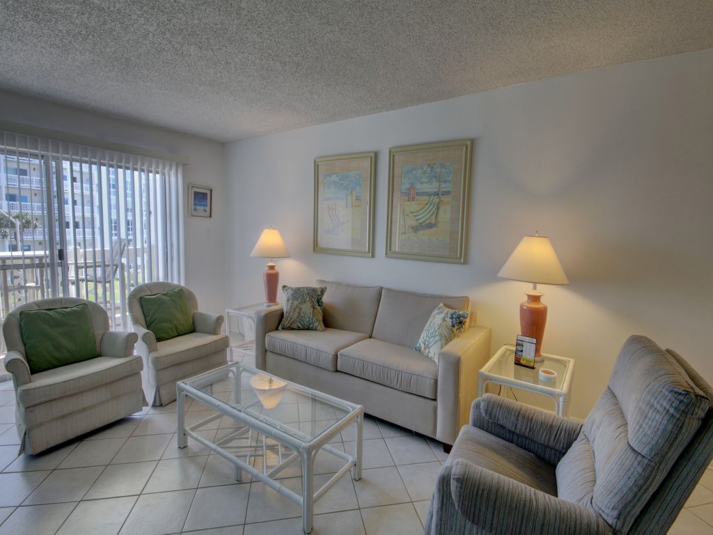 433 El Matador Vacation Rental in Fort Walton Beach - RedAwning