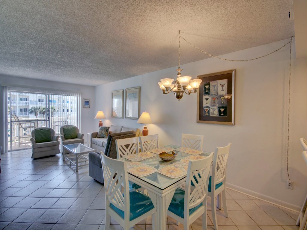 433 El Matador Vacation Rental in Fort Walton Beach - RedAwning