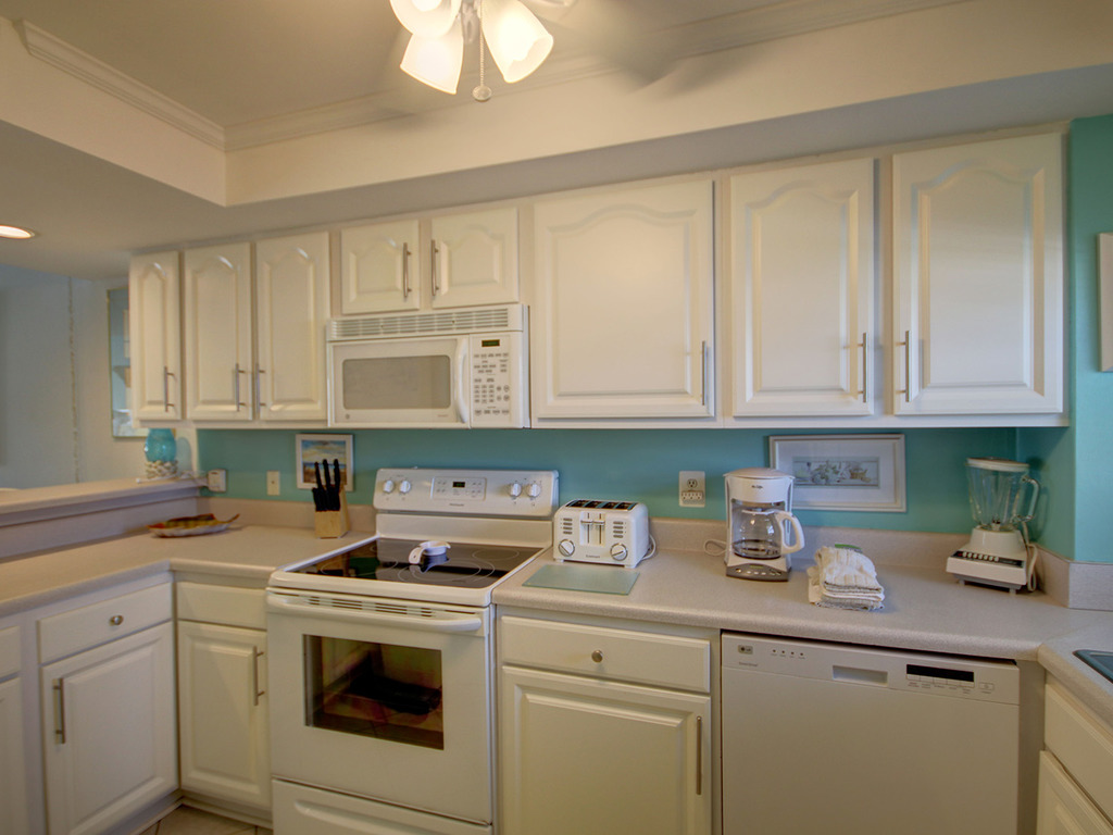 433 El Matador Vacation Rental in Fort Walton Beach - RedAwning