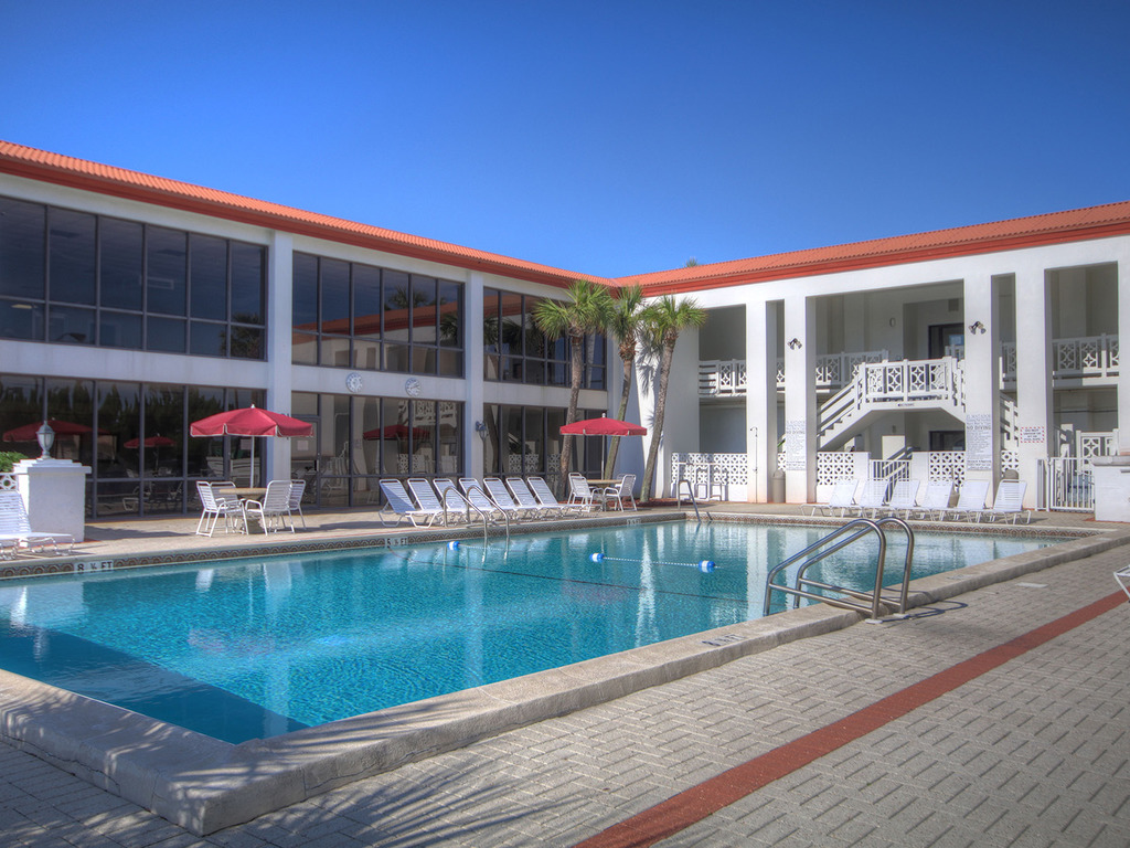 416 El Matador Vacation Rental in Fort Walton Beach - RedAwning