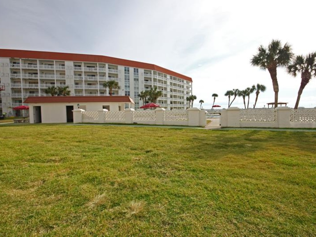 416 El Matador Vacation Rental in Fort Walton Beach - RedAwning