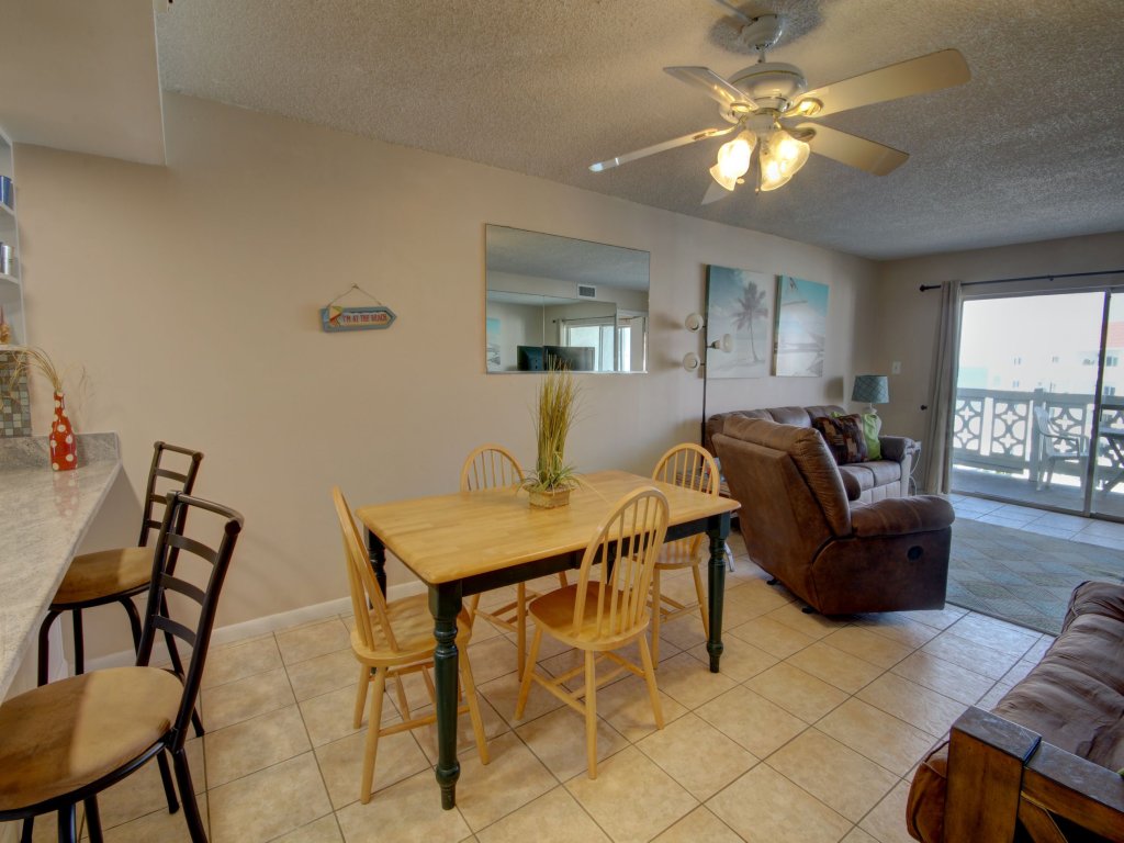 366 El Matador Vacation Rental in Fort Walton Beach - RedAwning