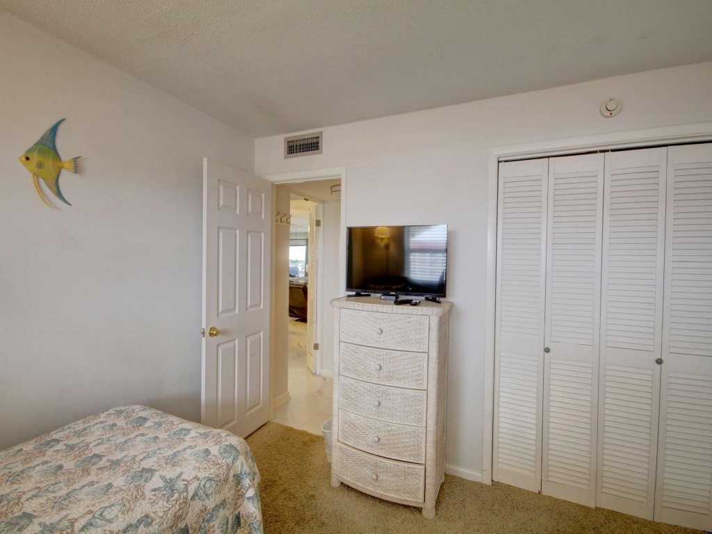 562 El Matador Vacation Rental in Fort Walton Beach - RedAwning