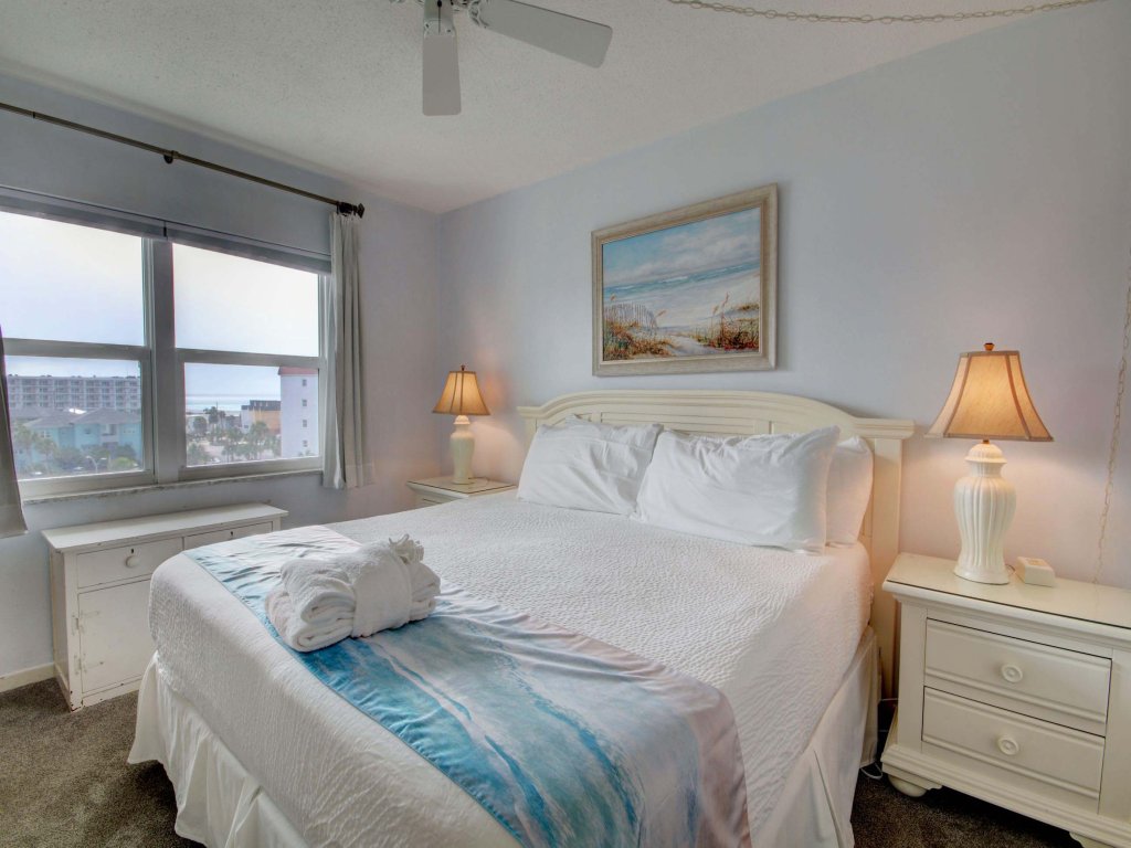 268 El Matador Vacation Rental in Fort Walton Beach - RedAwning