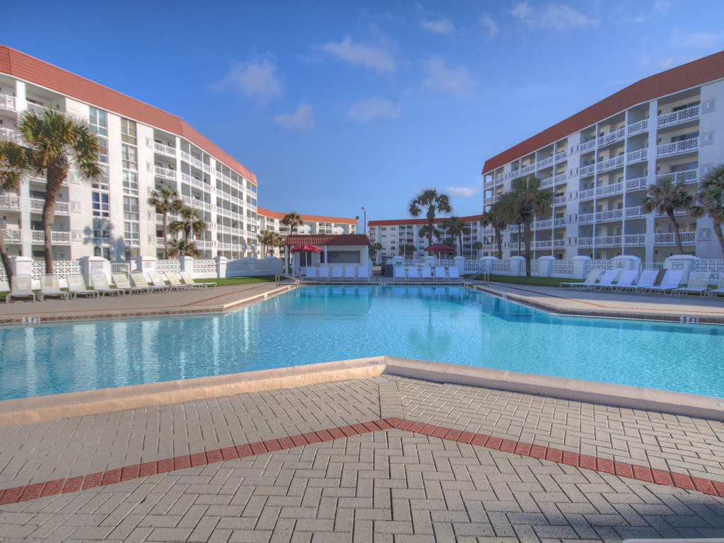 427 El Matador Vacation Rental in Fort Walton Beach - RedAwning