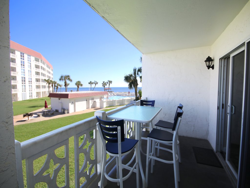 423 El Matador Vacation Rental in Fort Walton Beach - RedAwning