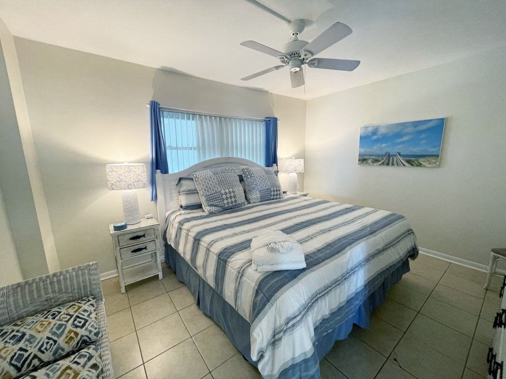 449 El Matador Vacation Rental in Fort Walton Beach - RedAwning