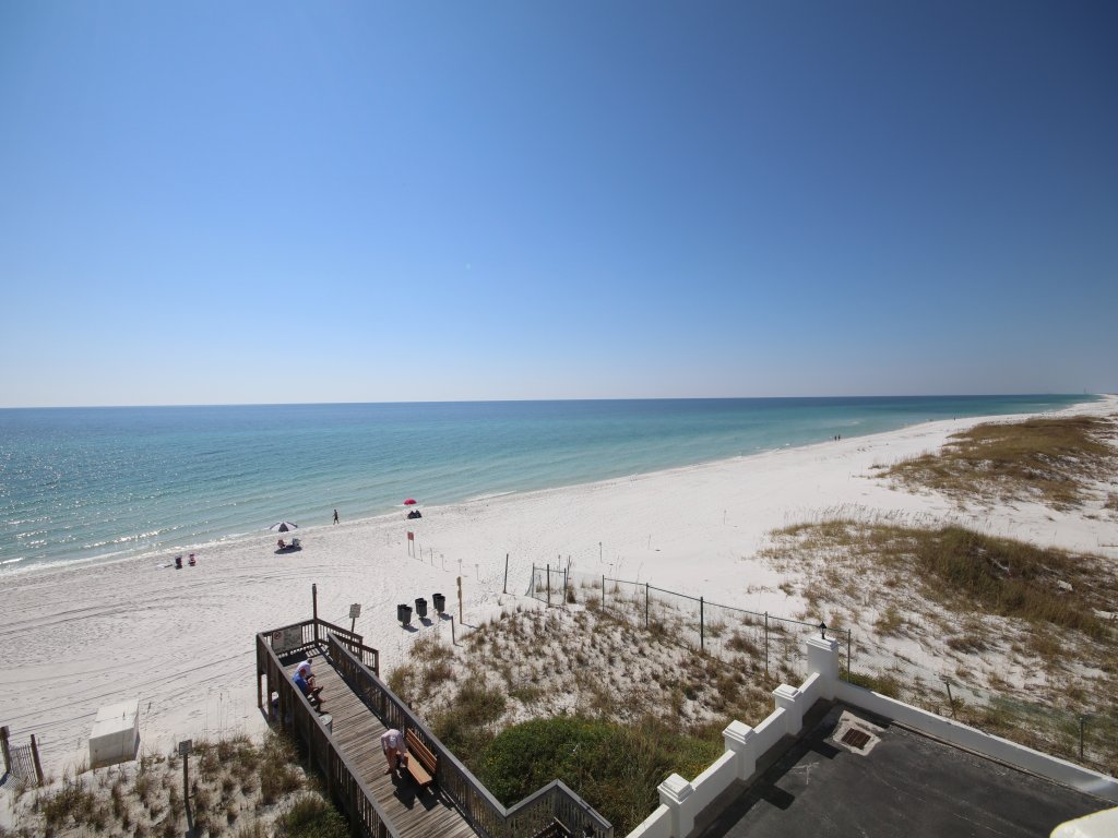 449 El Matador Vacation Rental in Fort Walton Beach - RedAwning