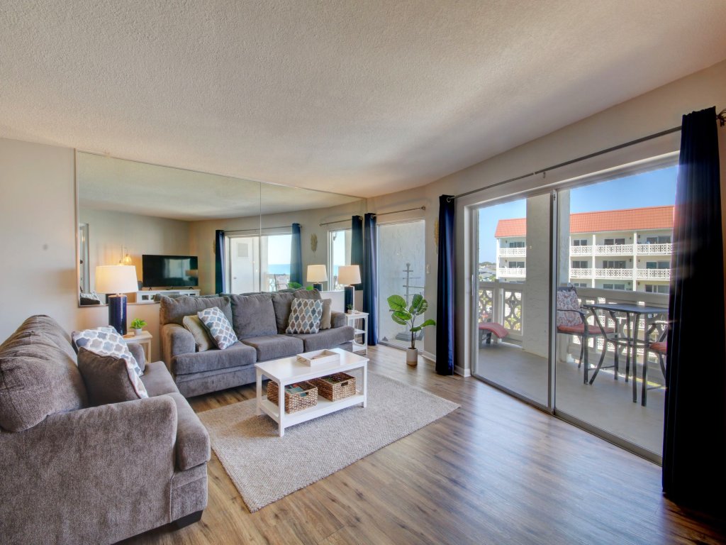 454 El Matador Vacation Rental in Fort Walton Beach - RedAwning