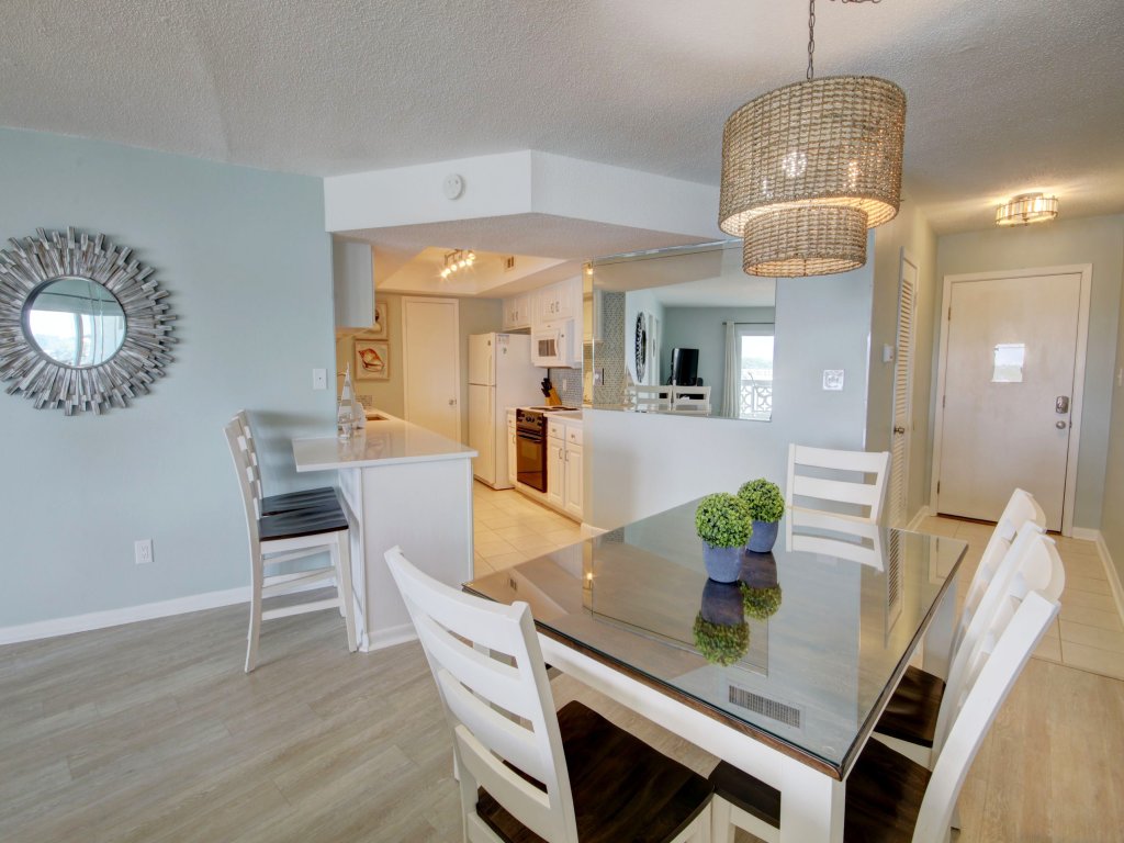 554 El Matador Vacation Rental in Fort Walton Beach - RedAwning