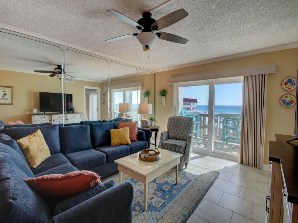 466 El Matador Vacation Rental in Fort Walton Beach - RedAwning