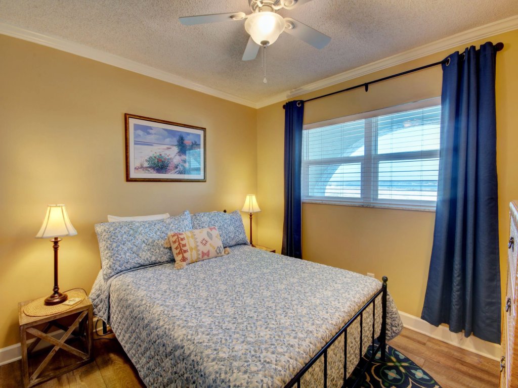 466 El Matador Vacation Rental in Fort Walton Beach - RedAwning