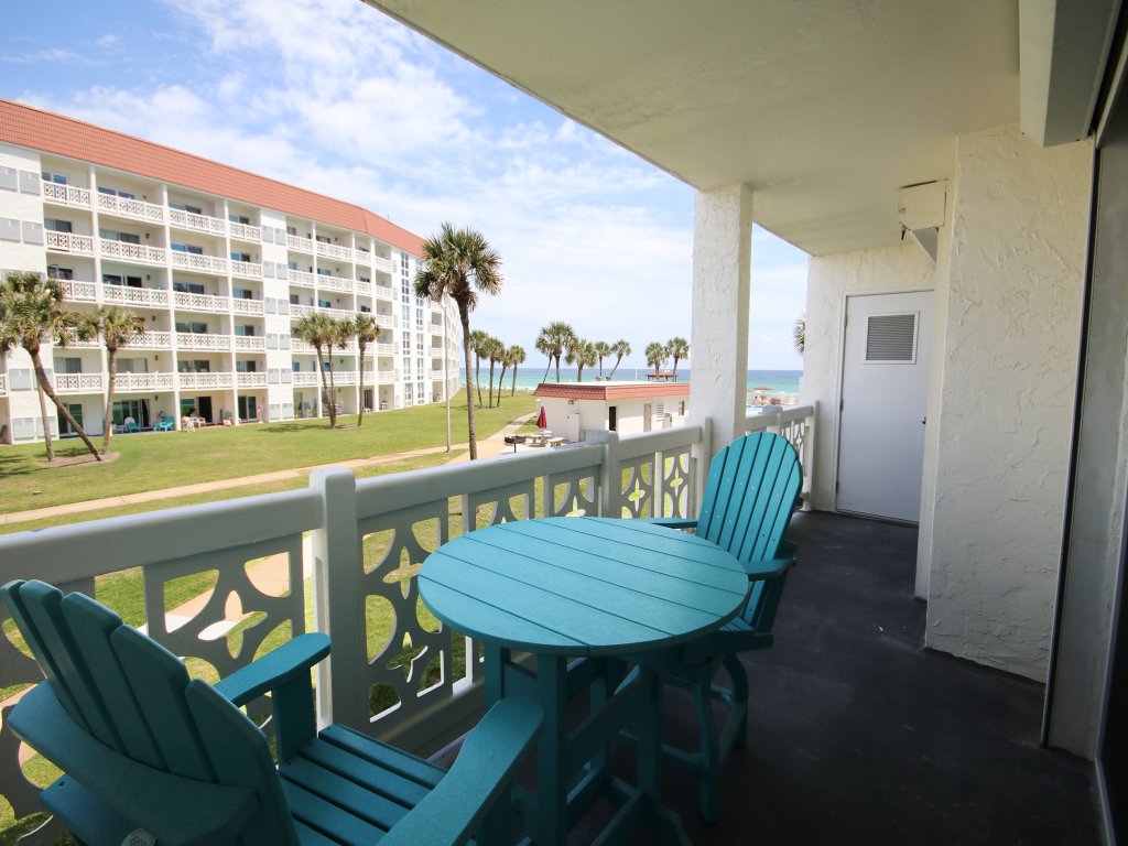 422 El Matador Vacation Rental in Fort Walton Beach - RedAwning