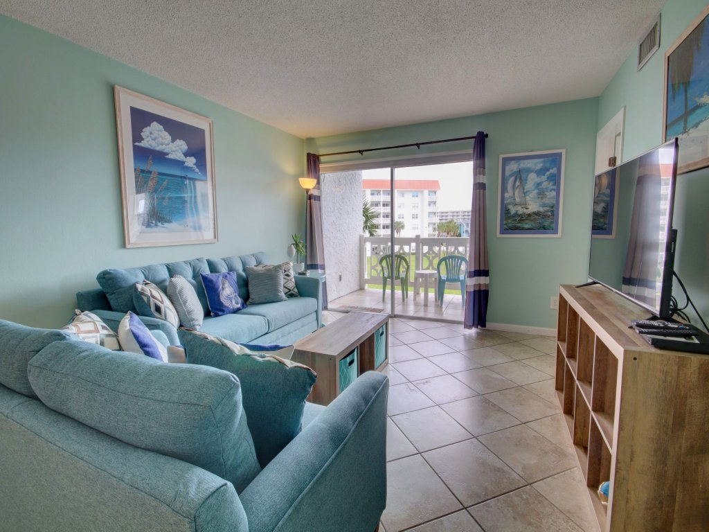 238 El Matador Vacation Rental in Fort Walton Beach - RedAwning