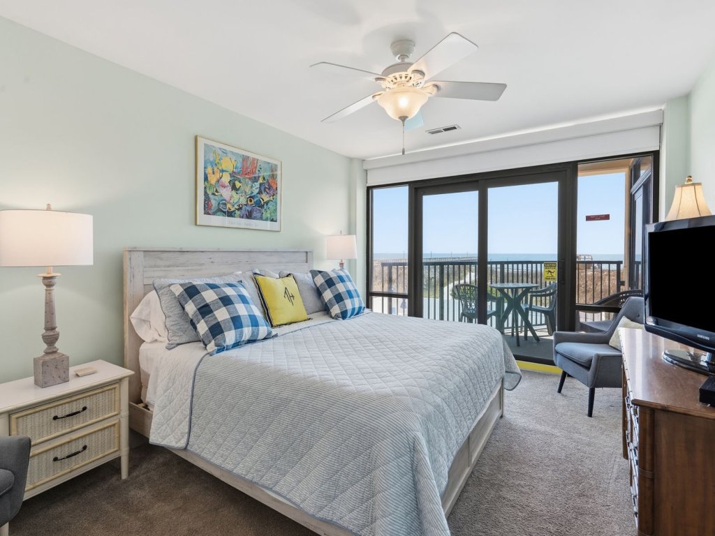 Sedgefield 102 Vacation Rental in North Myrtle Beach - RedAwning
