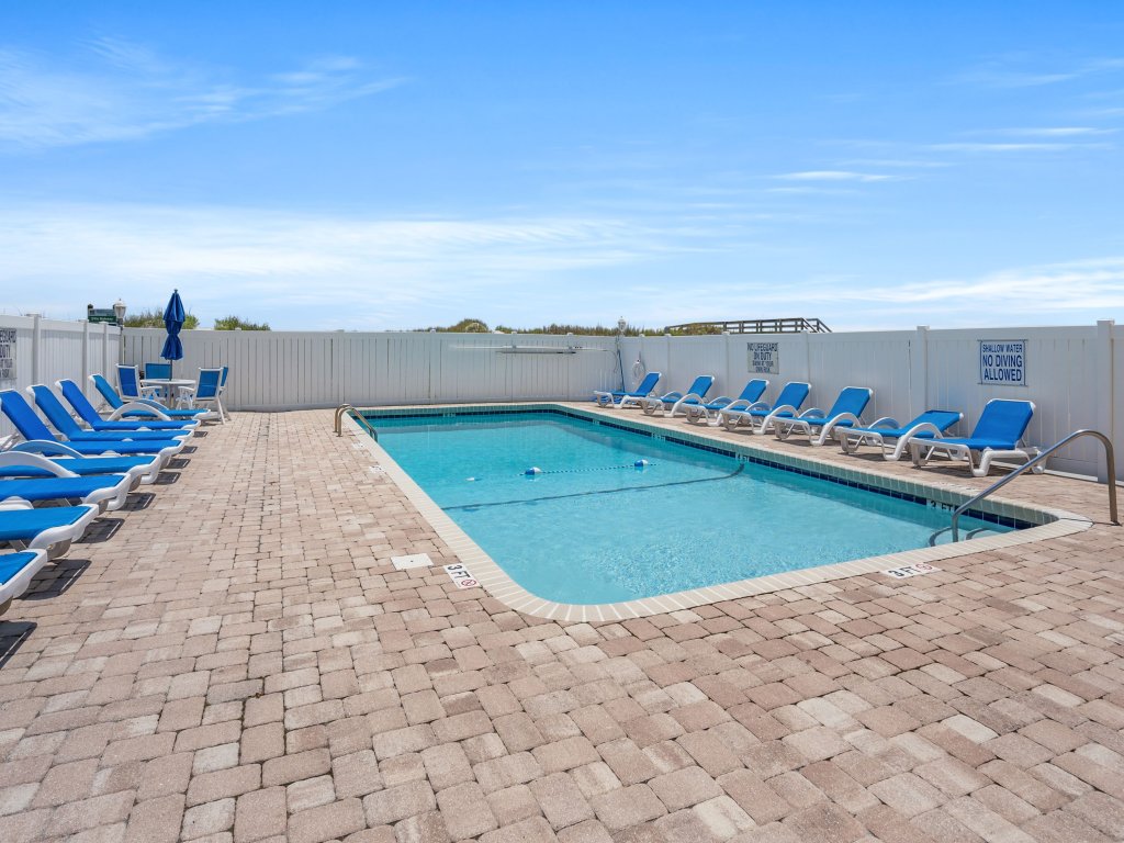 Sedgefield 102 Vacation Rental in North Myrtle Beach - RedAwning