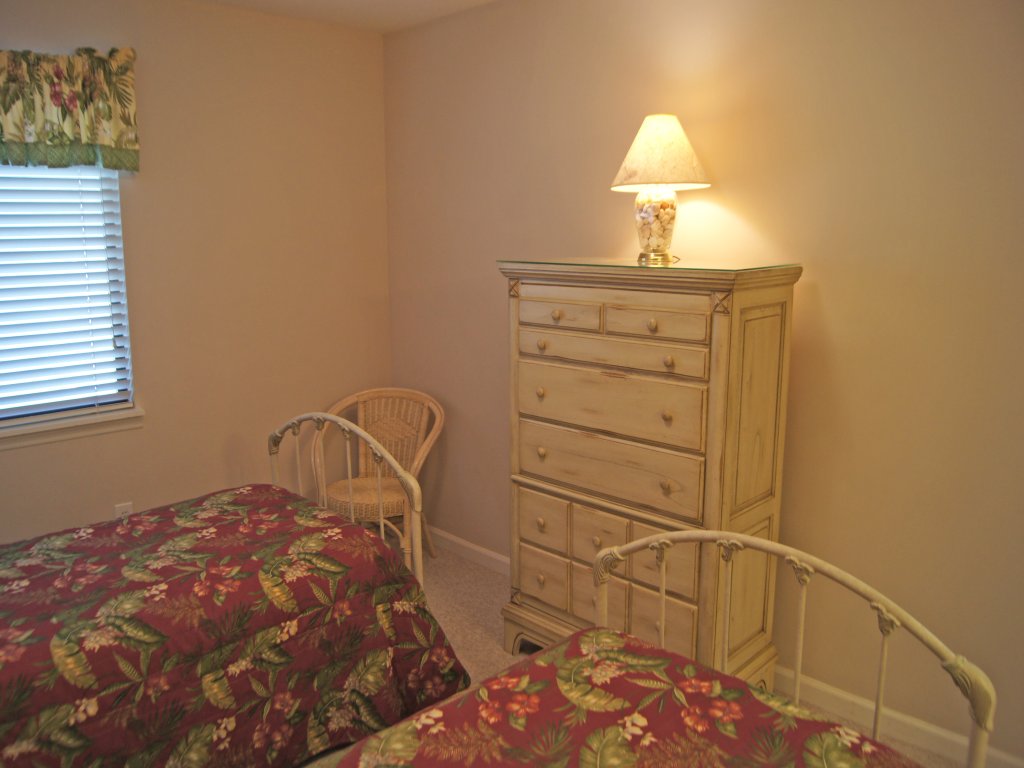 Sea Cloisters 101F Vacation Rental in North Myrtle Beach - RedAwning