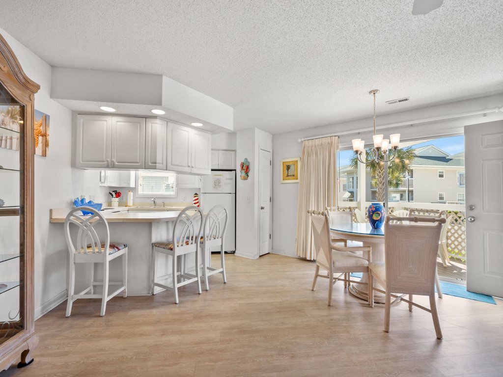 Shorehaven 16B Vacation Rental in North Myrtle Beach - RedAwning