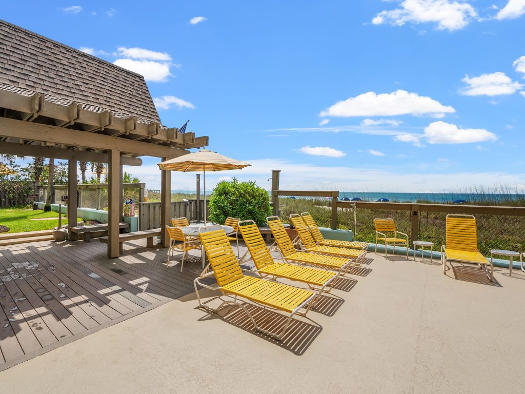 Shoreham Towers 7B Vacation Rental in North Myrtle Beach - RedAwning