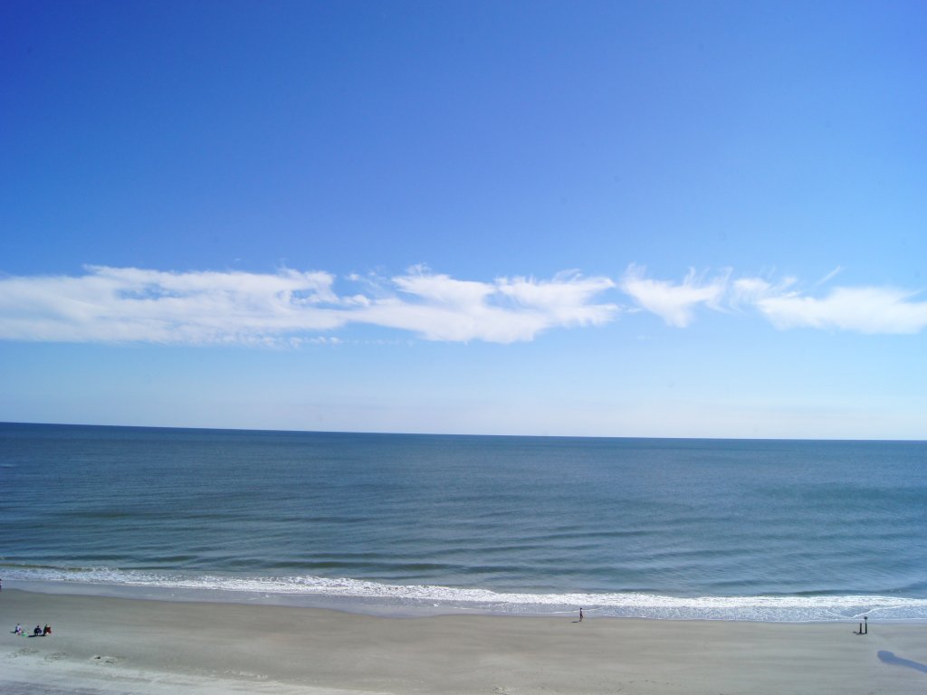 Shoreham Towers 7B Vacation Rental in North Myrtle Beach - RedAwning