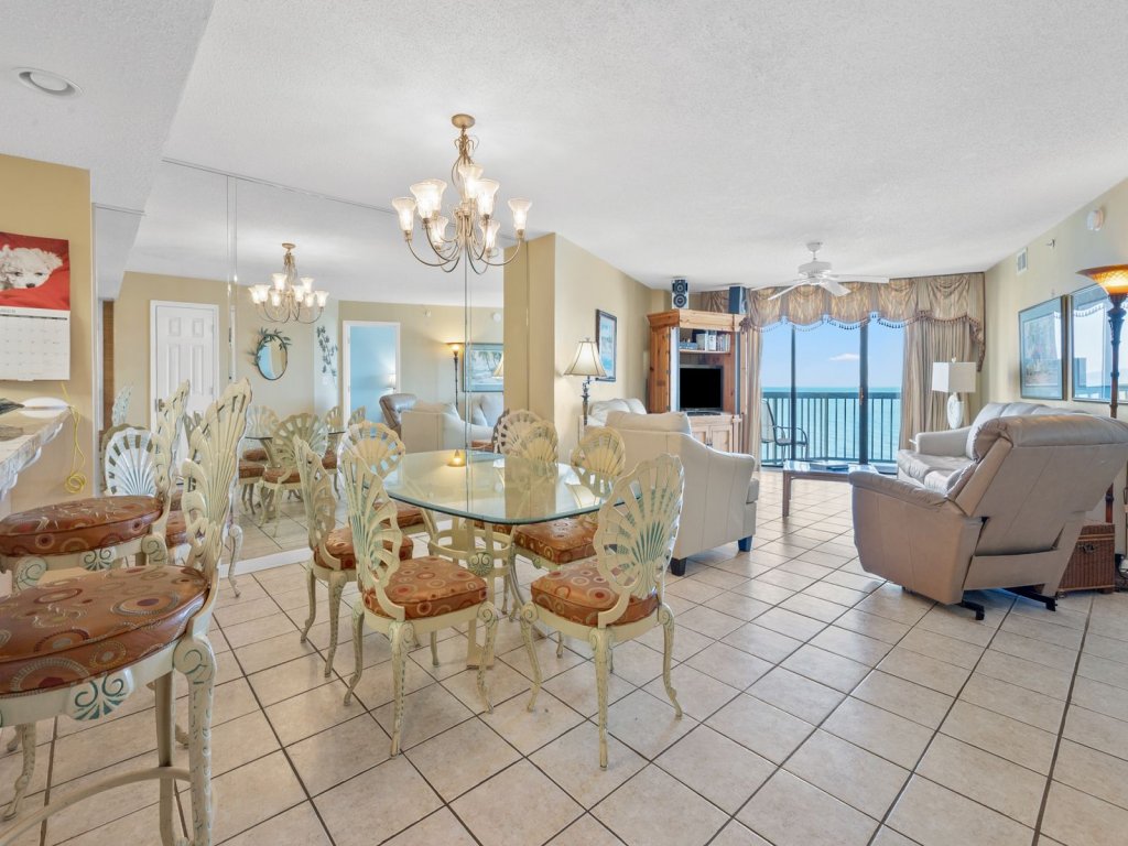 Ocean Bay Club 909 Vacation Rental in North Myrtle Beach - RedAwning