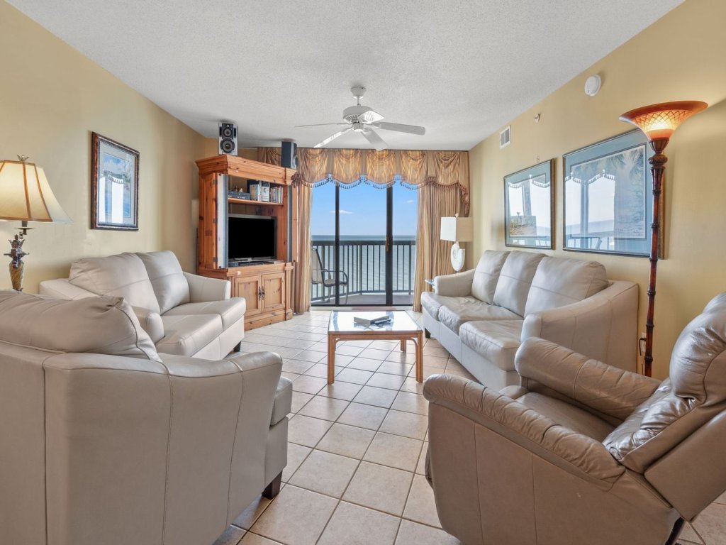 Ocean Bay Club 909 Vacation Rental in North Myrtle Beach - RedAwning