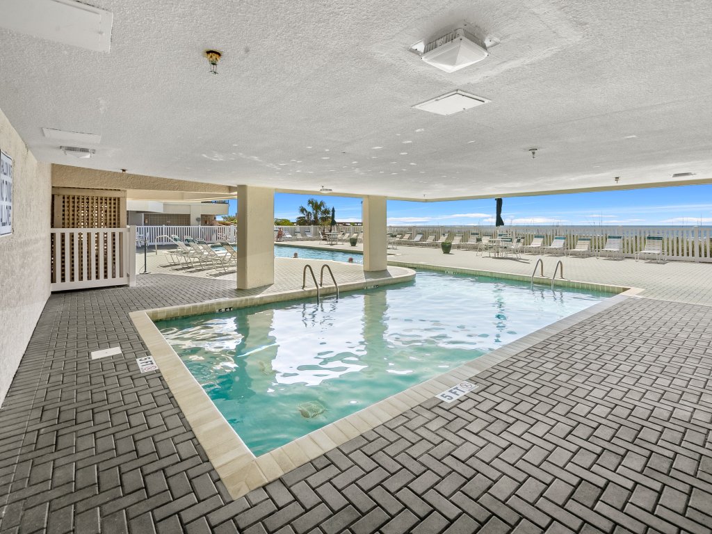 Ocean Bay Club 909 Vacation Rental in North Myrtle Beach - RedAwning