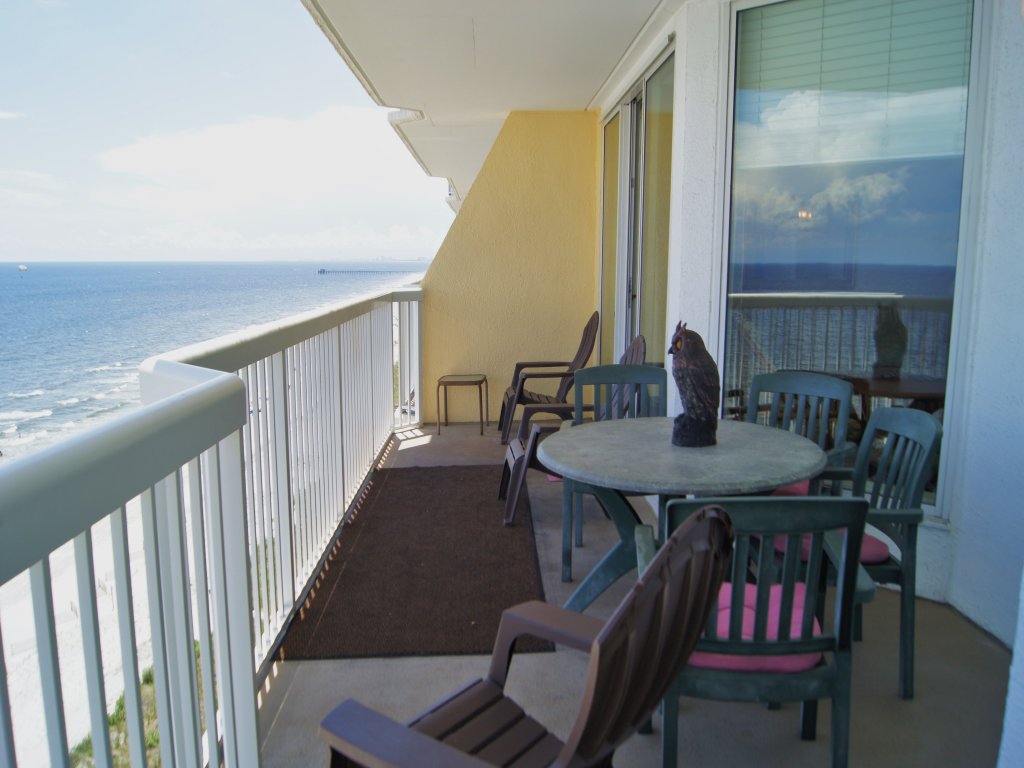 Sunrise Pointe 11F Vacation Rental in North Myrtle Beach - RedAwning