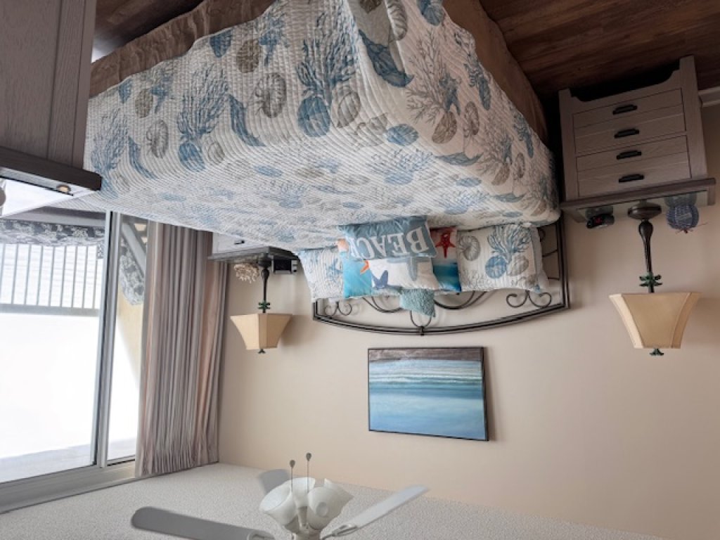 Sunrise Pointe 11F Vacation Rental in North Myrtle Beach - RedAwning