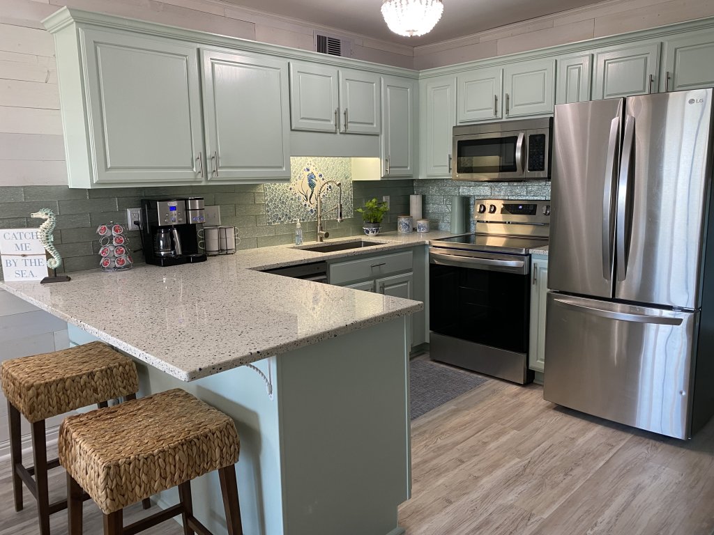 Sea Cloisters 103A Vacation Rental in North Myrtle Beach - RedAwning