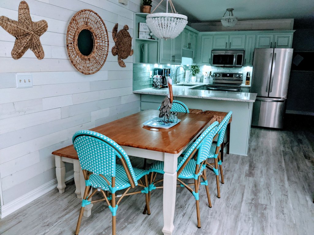Sea Cloisters 103A Vacation Rental in North Myrtle Beach - RedAwning