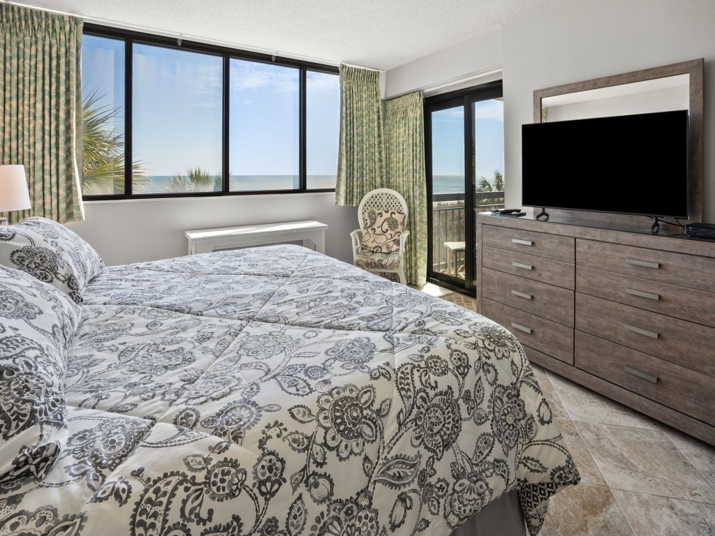 Shoreham Towers 2D Vacation Rental in North Myrtle Beach - RedAwning