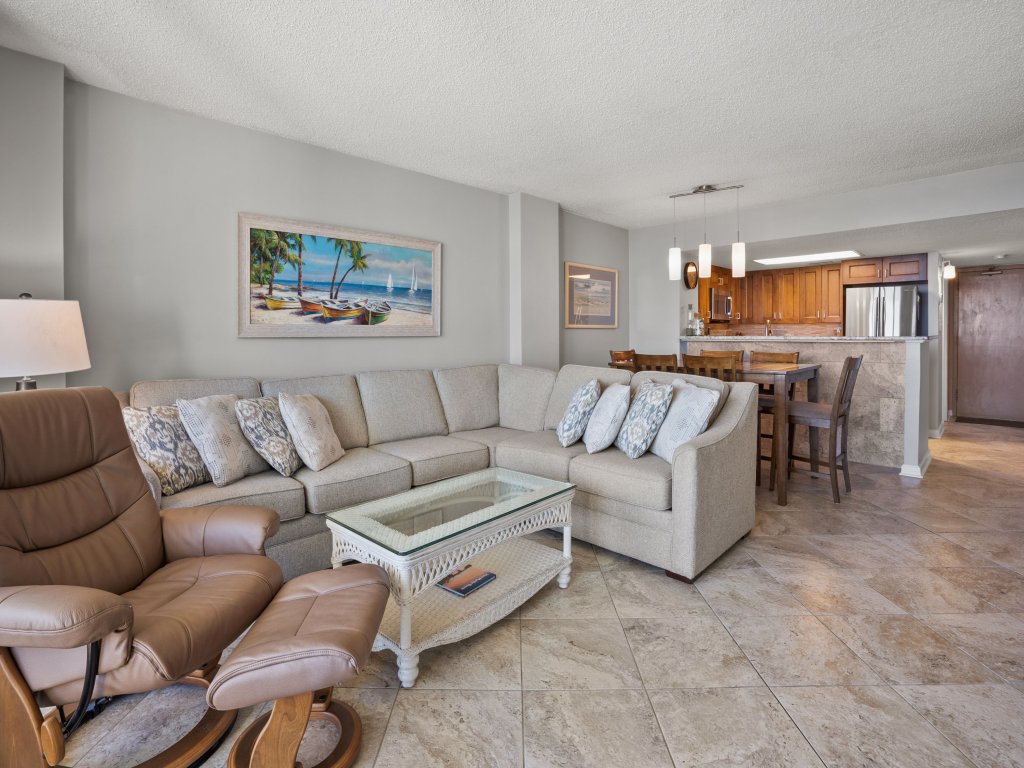 Shoreham Towers 2D Vacation Rental in North Myrtle Beach - RedAwning
