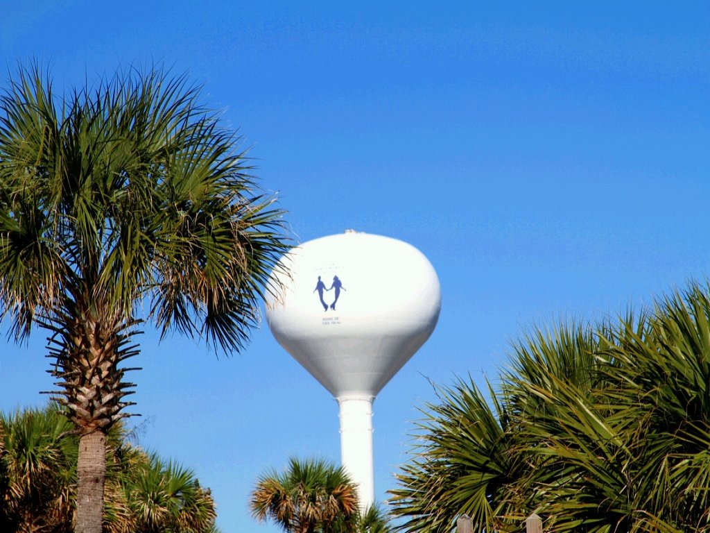 Shoreham Towers 2D Vacation Rental in North Myrtle Beach - RedAwning