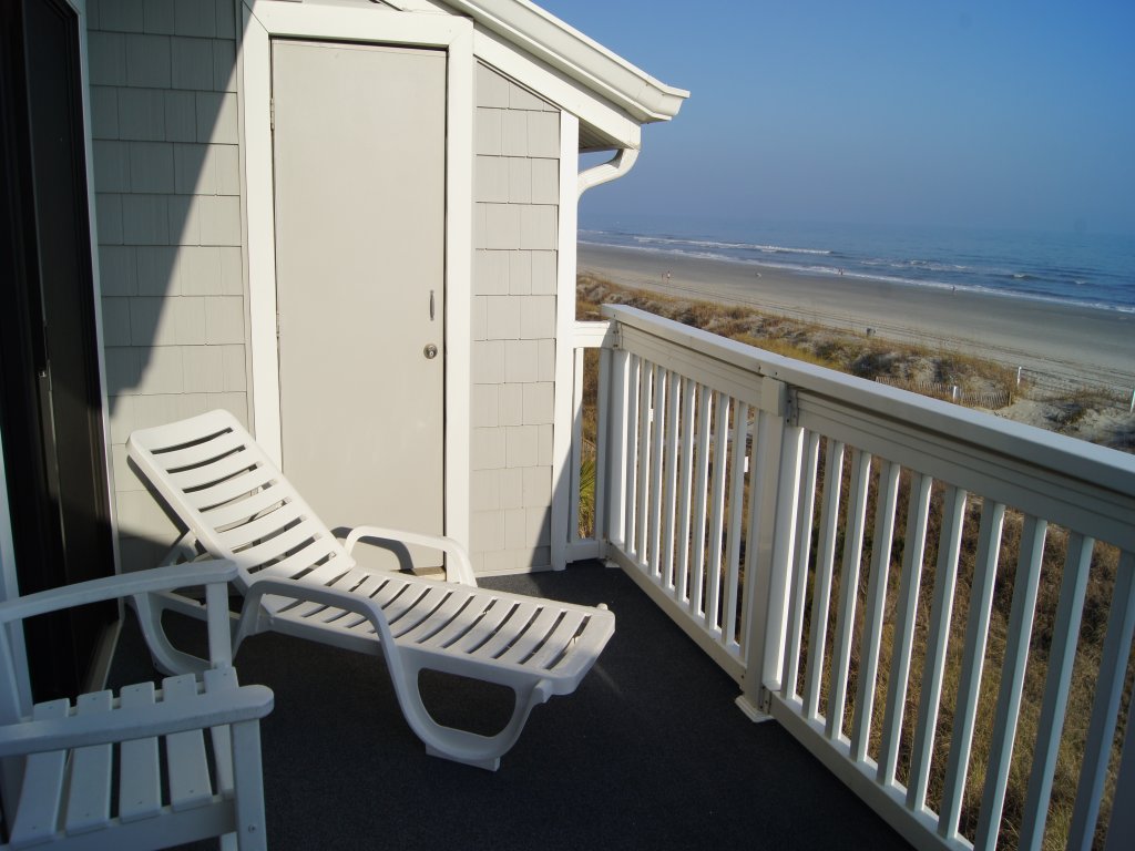 Sea Cloisters 304A Vacation Rental in North Myrtle Beach - RedAwning