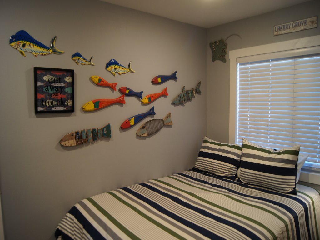 Sea Cloisters 304A Vacation Rental in North Myrtle Beach - RedAwning